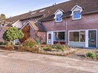 Wethouder Teunissenstraat 4, 5845 CN Sint Anthonis