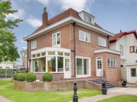 Vondellaan 83, 1942 LH Beverwijk