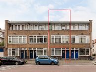 Van 's-Gravesandestraat 19 B, 3112 JJ Schiedam