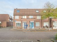 Overgouw 98, 1351 KJ Almere