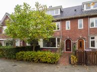 Dantelaan 25, 3533 VA Utrecht