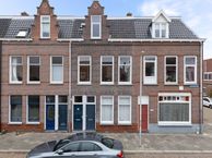 Anemoonstraat 3, 3551 GT Utrecht