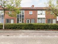 Lucas Meijerstraat 34, 5025 BL Tilburg