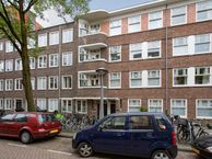 Van Spilbergenstraat 93 A, 1057 RB Amsterdam