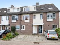 Orinocostraat 17, 2622 BV Delft