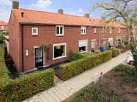 Karel Doormanstraat 19, 8061 JP Hasselt