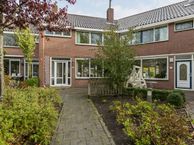 Straalsteen 71, 1703 ER Heerhugowaard