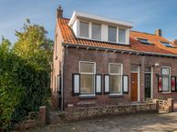 de Ruijterstraat 5, 3241 GG Middelharnis