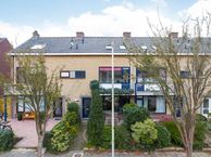 Van Effendreef 18, 2353 BN Leiderdorp