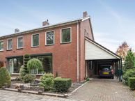 Meidoornstraat 10, 7131 BN Lichtenvoorde