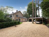 Trompenbergerweg 55 A, 1217 BD Hilversum