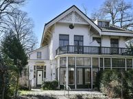 's-Gravelandseweg 77, 1217 EJ Hilversum