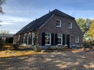 Noordstraat 96, 5455 RA Wilbertoord