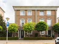 van Ruysdaellaan 1, 2661 SG Bergschenhoek