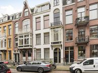 Valeriusstraat 75 hs, 1071 MG Amsterdam