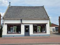 Raadhuisstraat 5, 4631 NA Hoogerheide