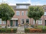 Pannenschuurplein 7, 5061 WN Oisterwijk