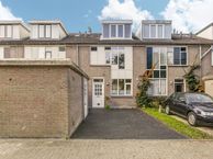 Distelweg 23, 2215 DS Voorhout