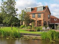 Zuidweg 10, 2375 AP Rijpwetering