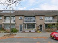 Hoenderberglaan 6, 5628 EC Eindhoven