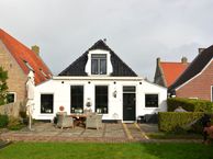 Vierhuizen 4, 9166 RA Schiermonnikoog