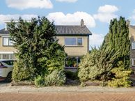 A W Grootestraat 10, 1964 JH Heemskerk