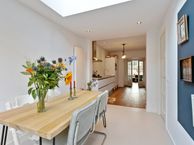 Postjeskade 193 hs, 1058 DT Amsterdam