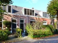 van Vredenburchweg 104, 2283 TE Rijswijk (ZH)