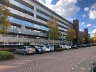 Gravin Juliana van Stolberglaan 693, 2263 AW Leidschendam