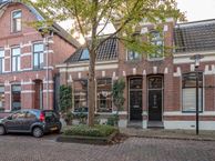Steijnstraat 36, 7551 GL Hengelo (OV)