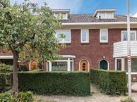 Albrecht Thaerlaan 82, 3571 EJ Utrecht