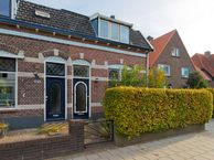 Arnhemseweg 244, 3817 CP Amersfoort