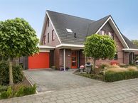 De Heistelling 6, 8495 NH Aldeboarn