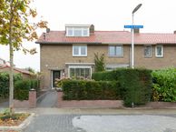 Witte de Withlaan 1, 1403 VC Bussum