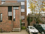 Mondriaanstraat 52, 9718 MK Groningen