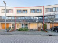 Lijsbet Eelantsplein 12 -13, 1382 MA Weesp