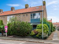 Hoogaarslaan 27, 2957 EJ Nieuw-Lekkerland