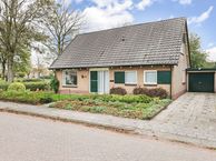 Burgemeester Albardastraat 1, 9076 ES St.-Annaparochie