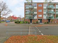 Zaanstraat 53, 7523 HB Enschede