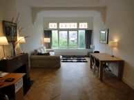 Burgemeester Meineszlaan 109 A, 3022 BE Rotterdam