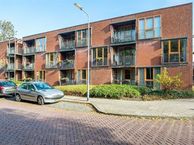 Nieuwerkerckeplein 55, 4335 EV Middelburg