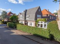 Meentweg 62 a, 1405 JC Bussum