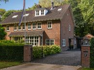 Homeruslaan 55 a, 3707 GR Zeist