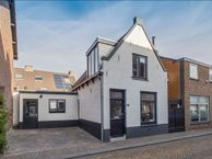 Bergstraat 24, 4141 BV Leerdam