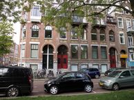 Spoorsingel 63 A, 3033 GH Rotterdam