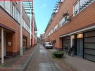 Zon en Maanstraat 19, 1211 HX Hilversum