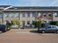 Pater van Meursstraat 3, 6531 EP Nijmegen
