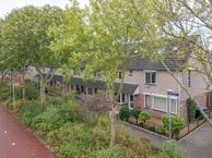 Hannie Schaftstraat 109, 1827 LN Alkmaar