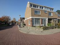 Esdoornstraat 1, 3261 BE Oud-Beijerland