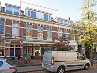 Burghardt van den Berghstraat 109 111, 6512 DH Nijmegen